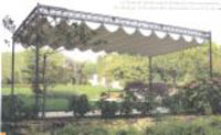 gazebo